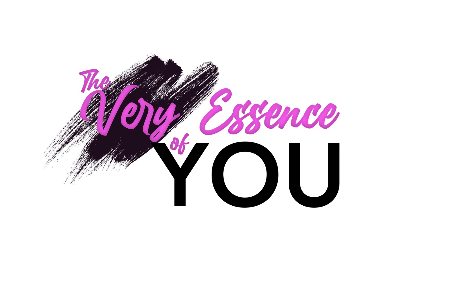 The Very Essence of YOU logo